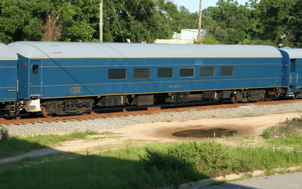 CSX 994008